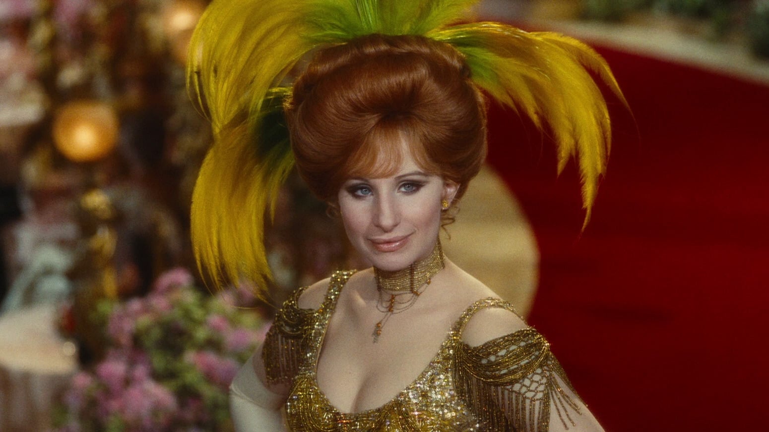 Hello Dolly 1969