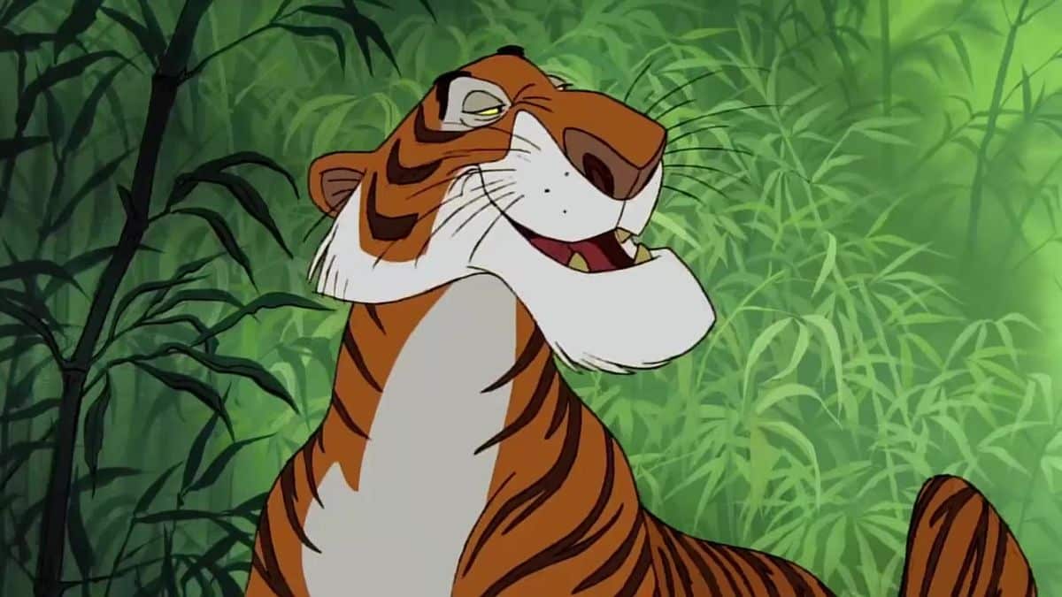 Shere Khan