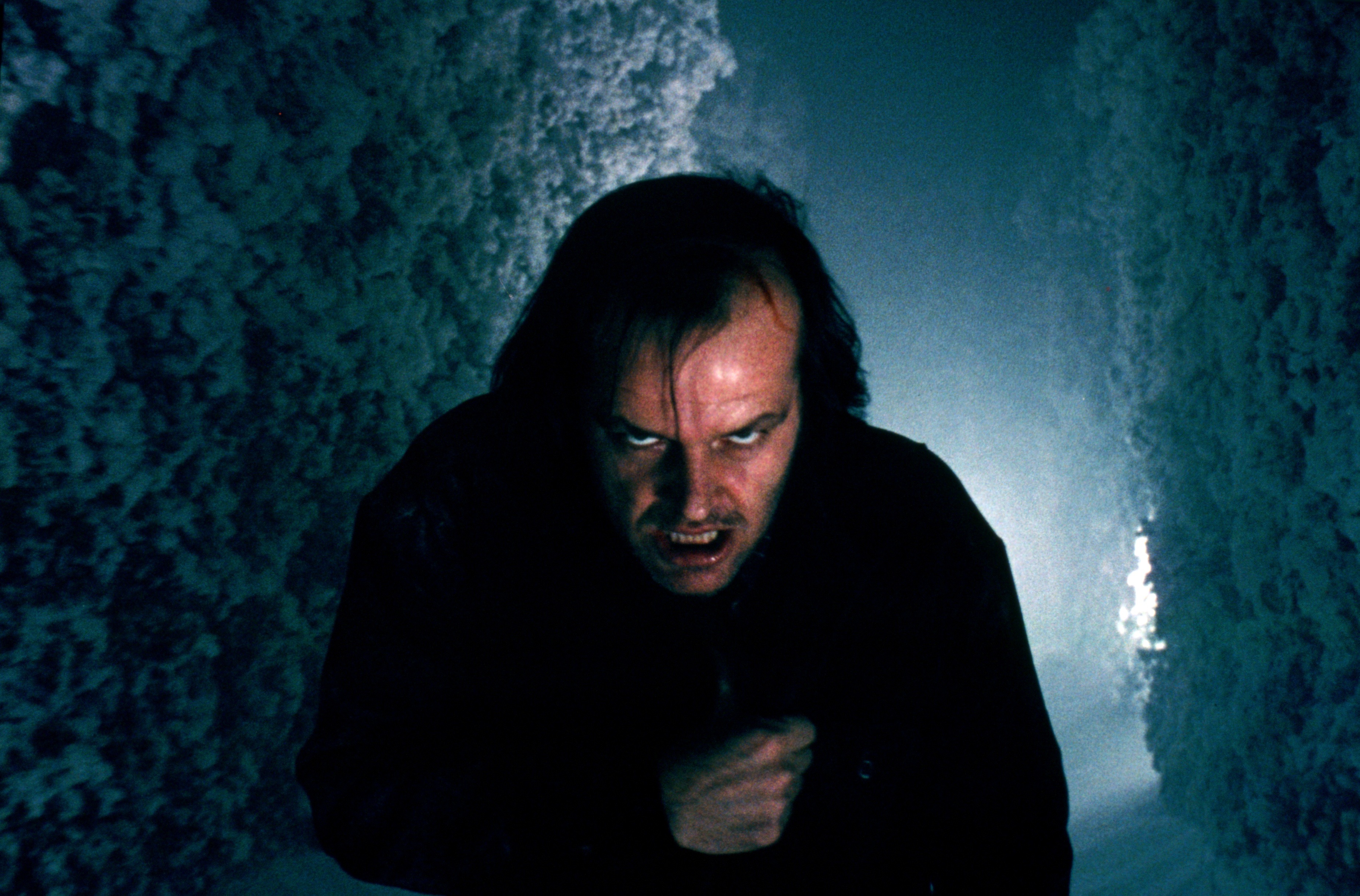 The Shining.