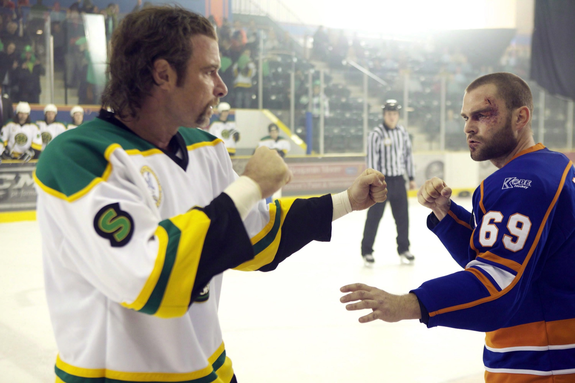 Goon 2011