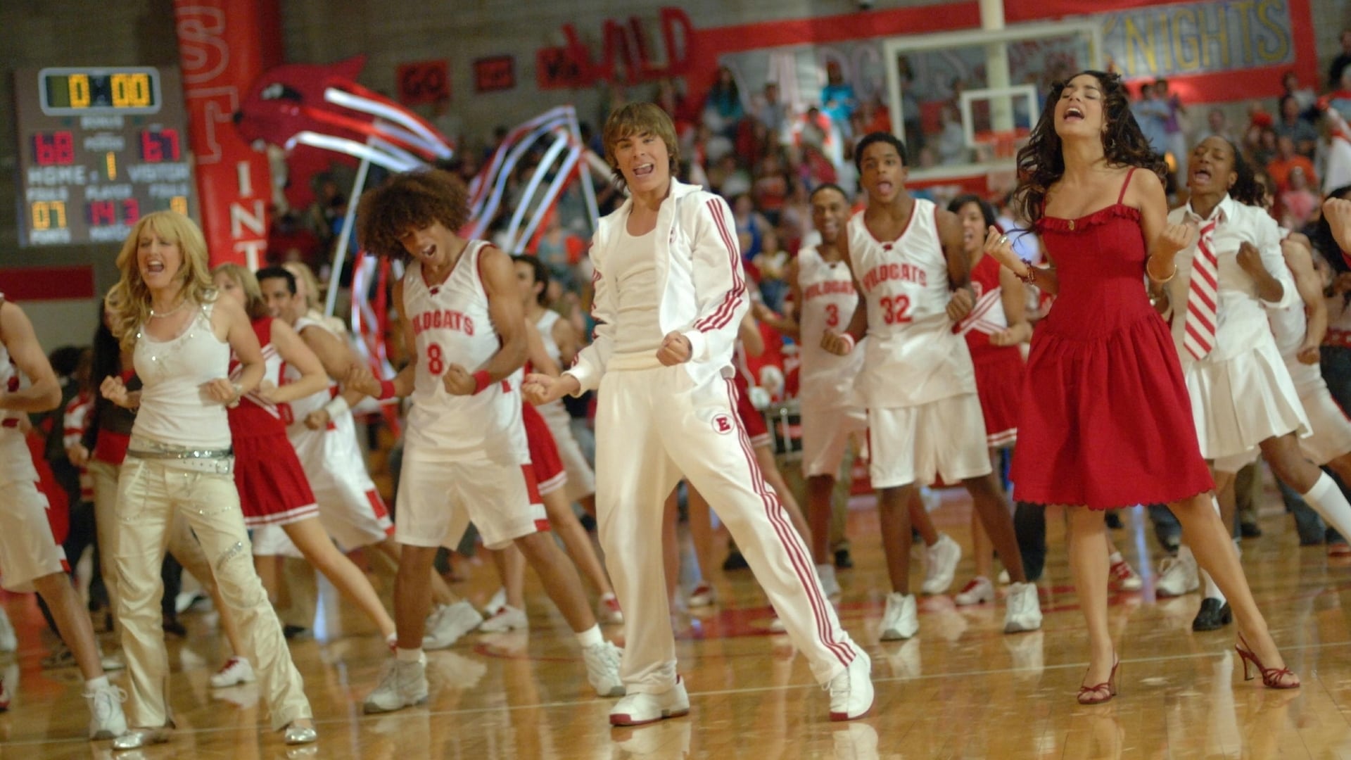 High School Musical