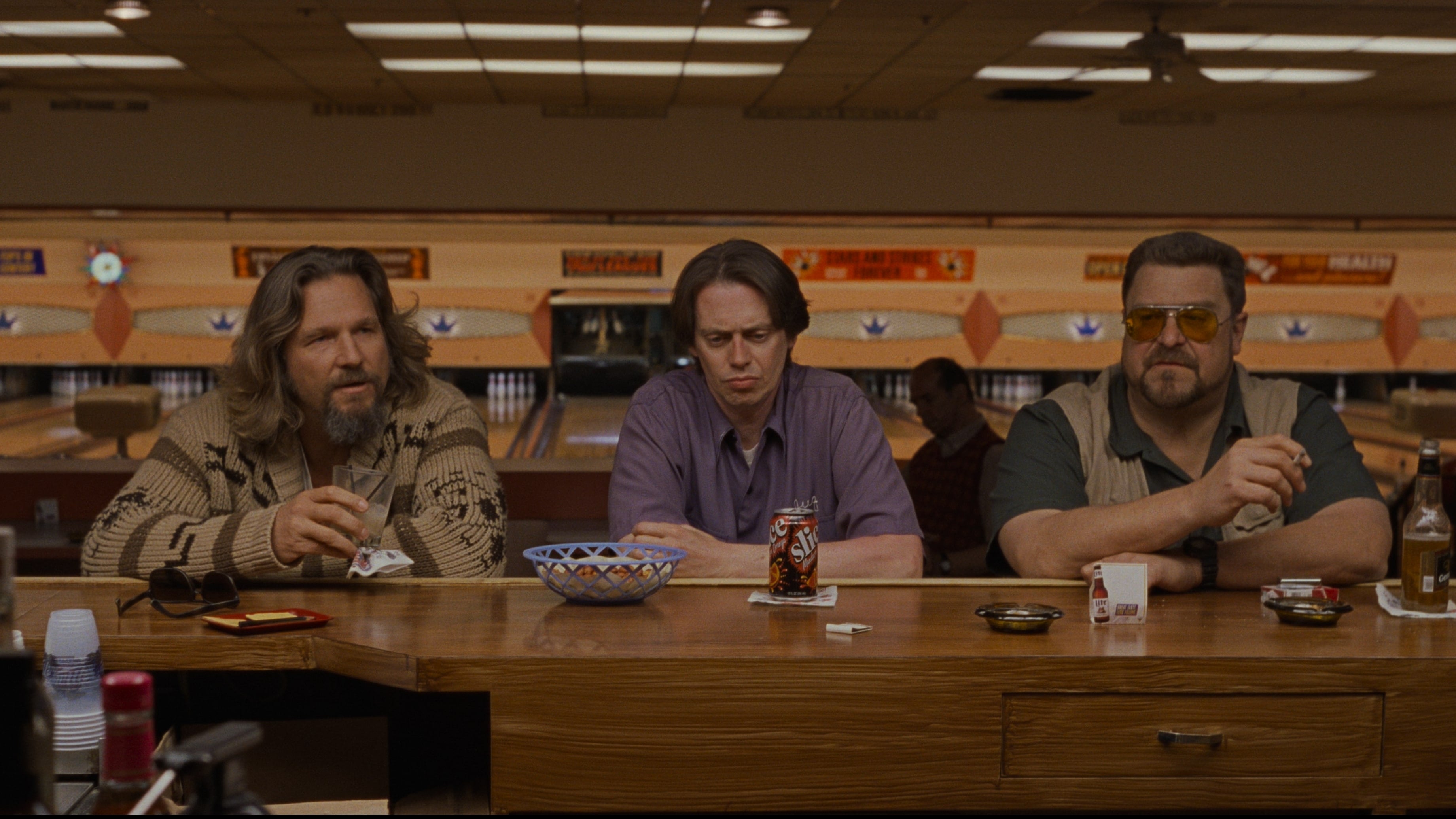 The Big Lebowski