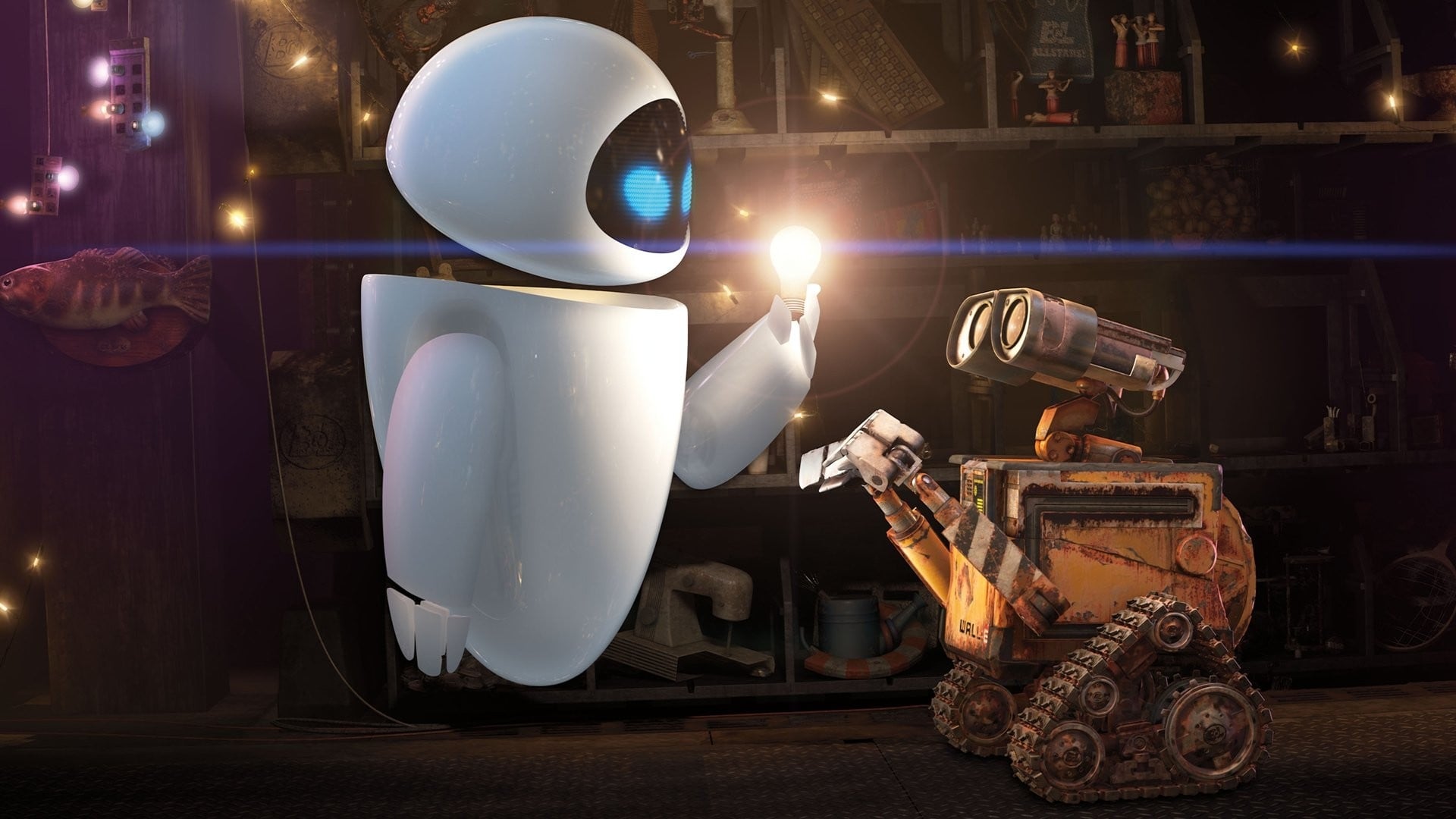 Wall-E