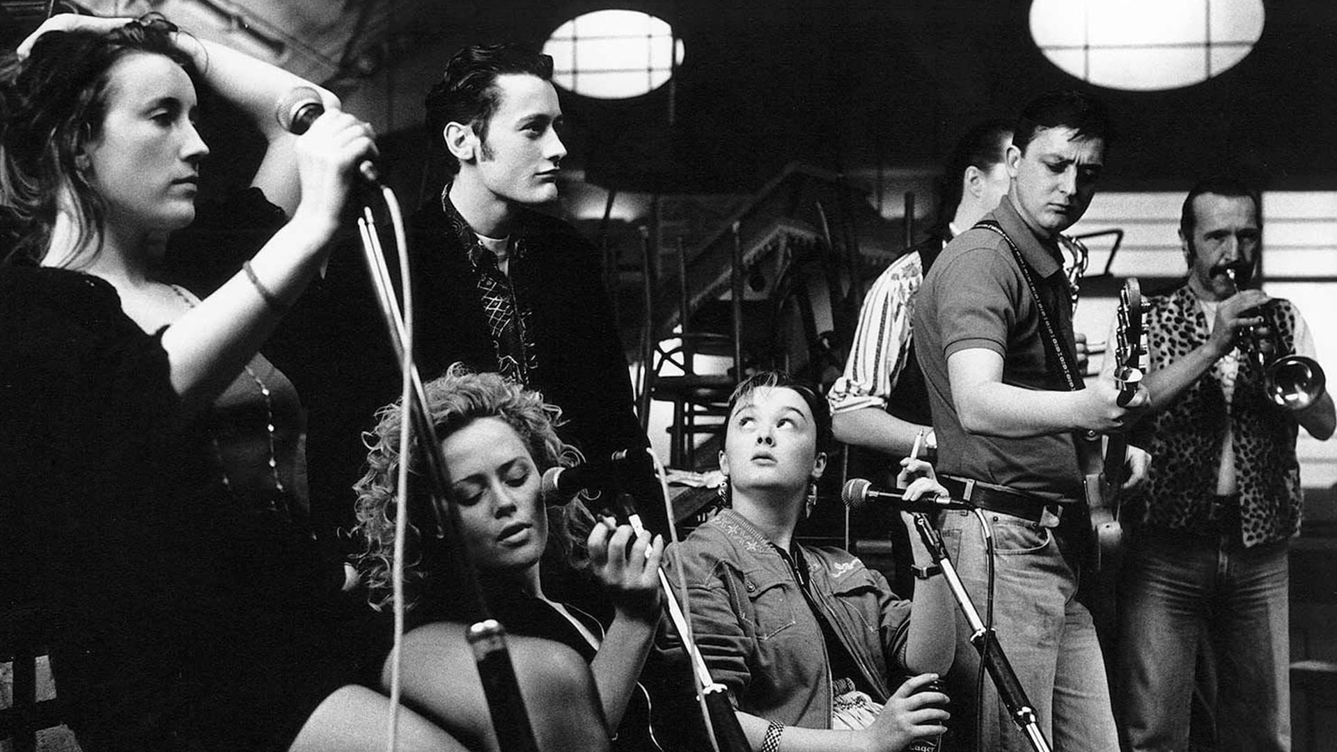 The Commitments