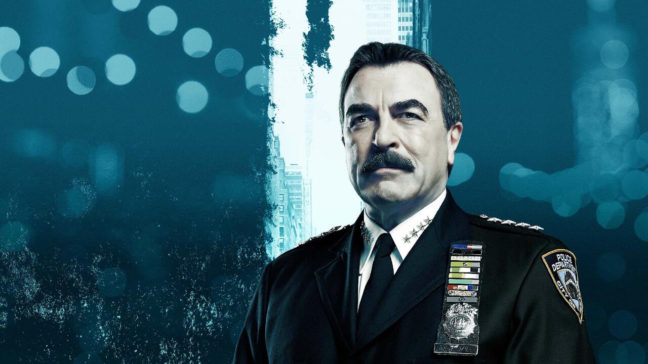 Blue Bloods på Viaplay