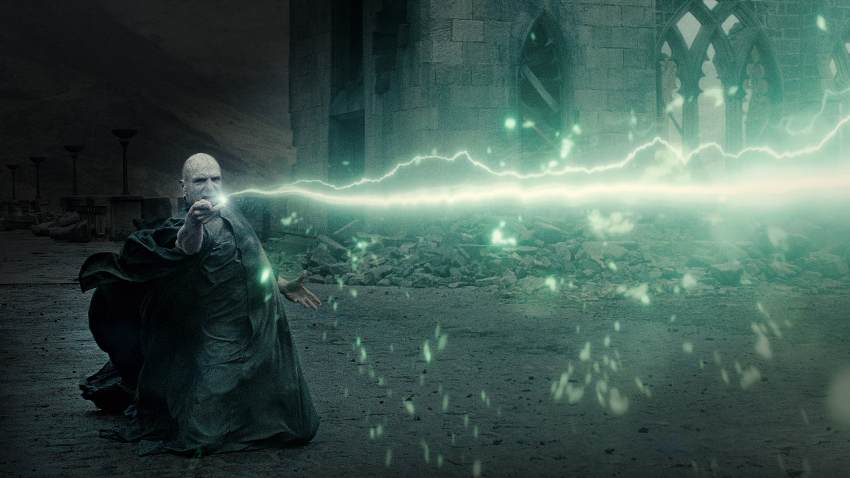 Voldemort