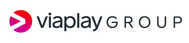 Viaplay Group logotyp