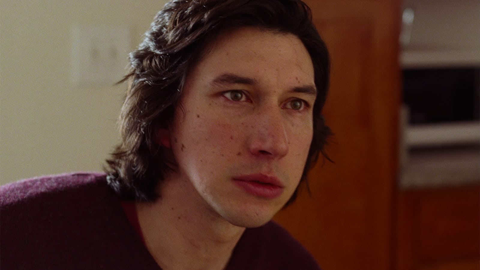 Adam driver