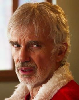 Billy Bob Thornton