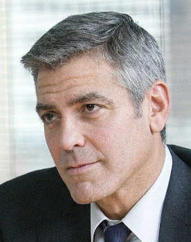 George Clooney