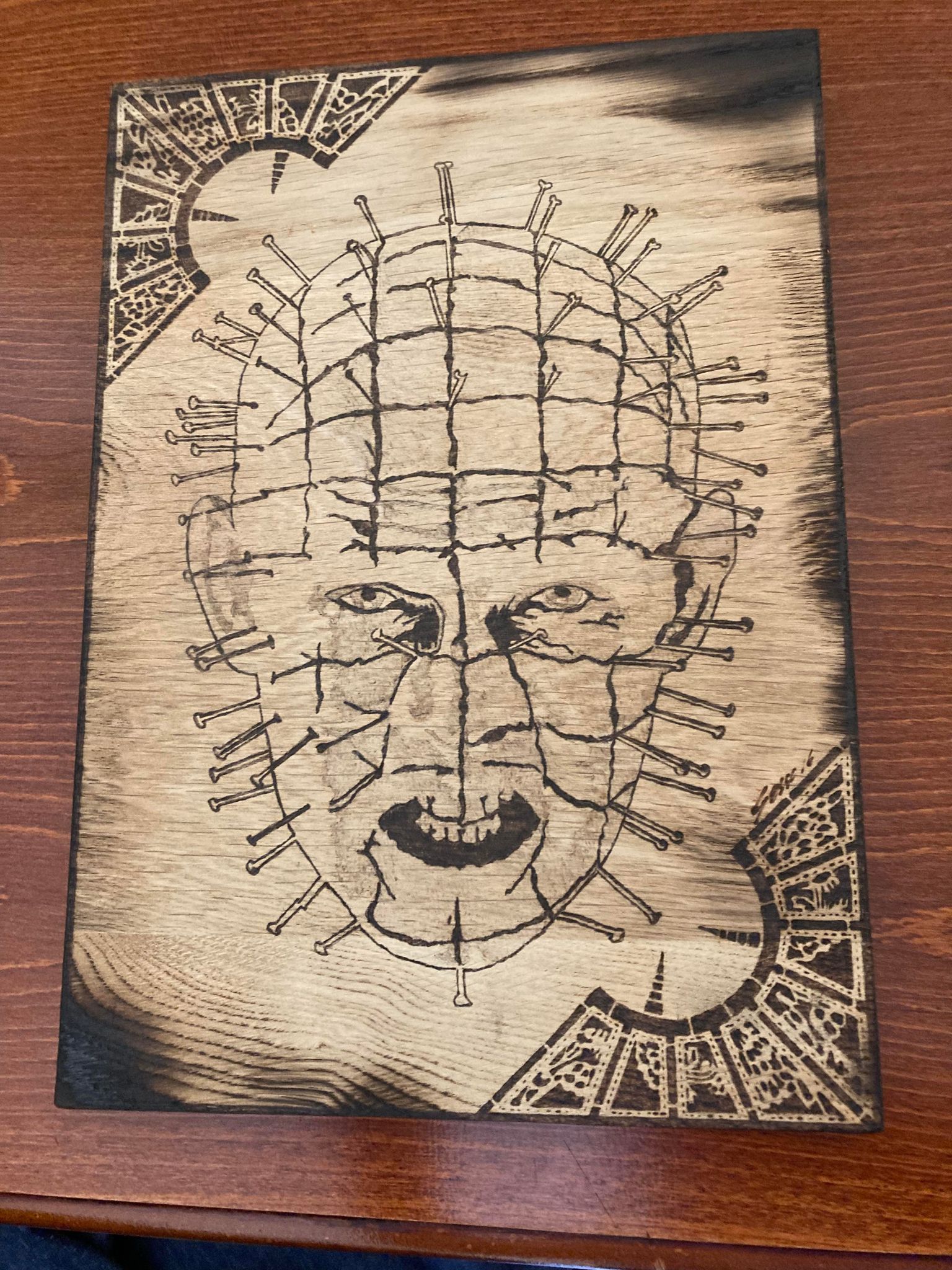 Hellraiser