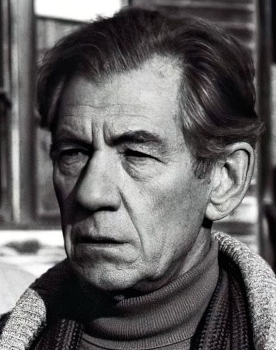 Ian McKellen