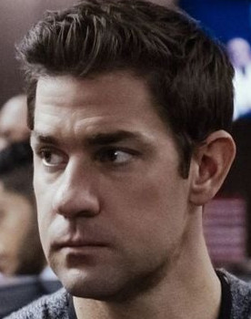 John Krasinski