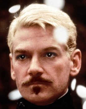 Kenneth Branagh