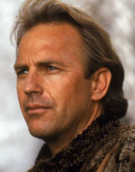 Kevin Costner