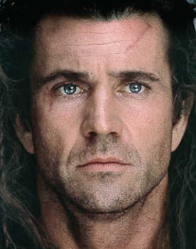 Mel Gibson