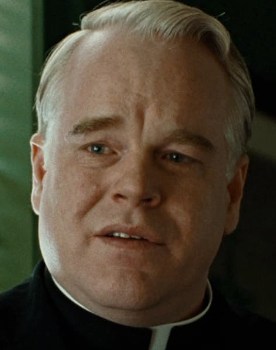 Philip Seymour Hoffman