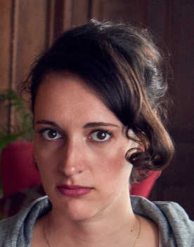 Phoebe Waller-Bridge