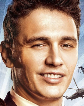 James Franco