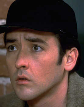 John Cusack