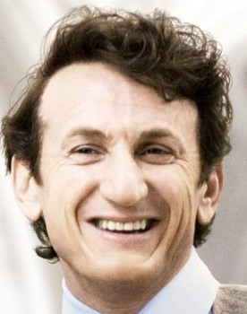 Sean Penn