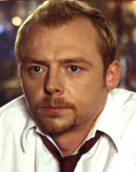 Simon Pegg