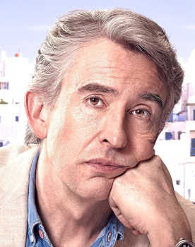 Steve Coogan