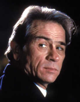 Tommy Lee Jones