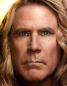 Will Ferrell