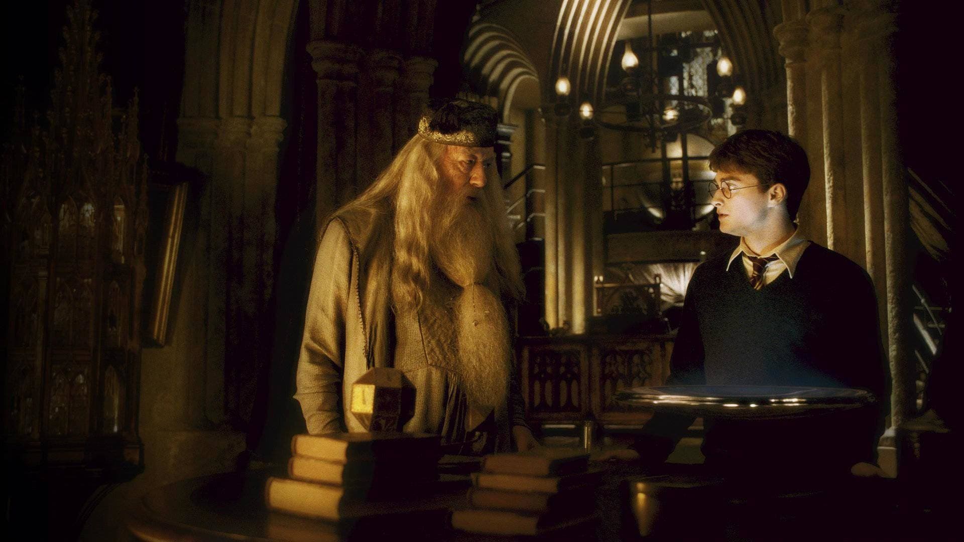 De 10 dyraste filmerna någonsin – Harry Potter och Halvblodsprisen