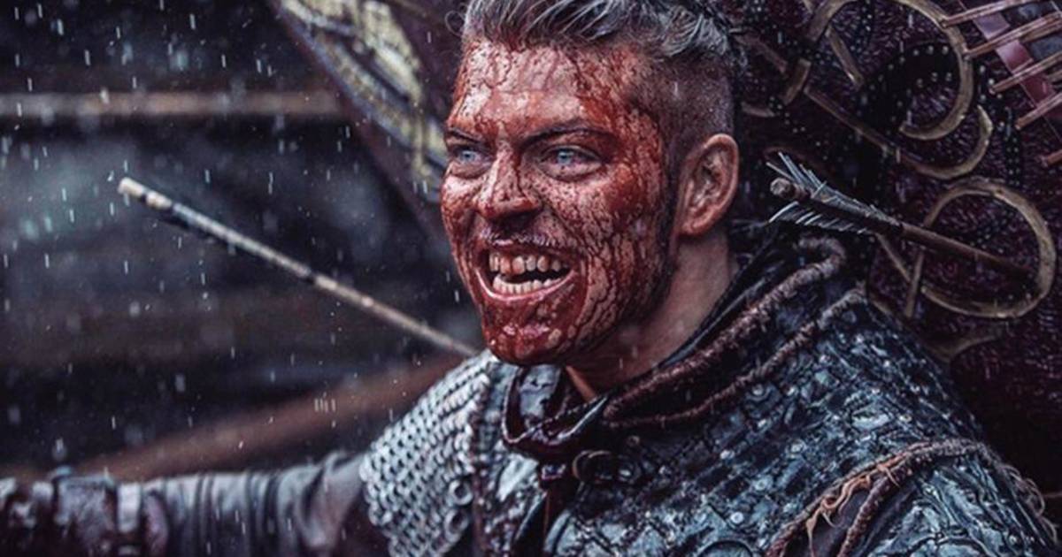 Ivar the Boneless