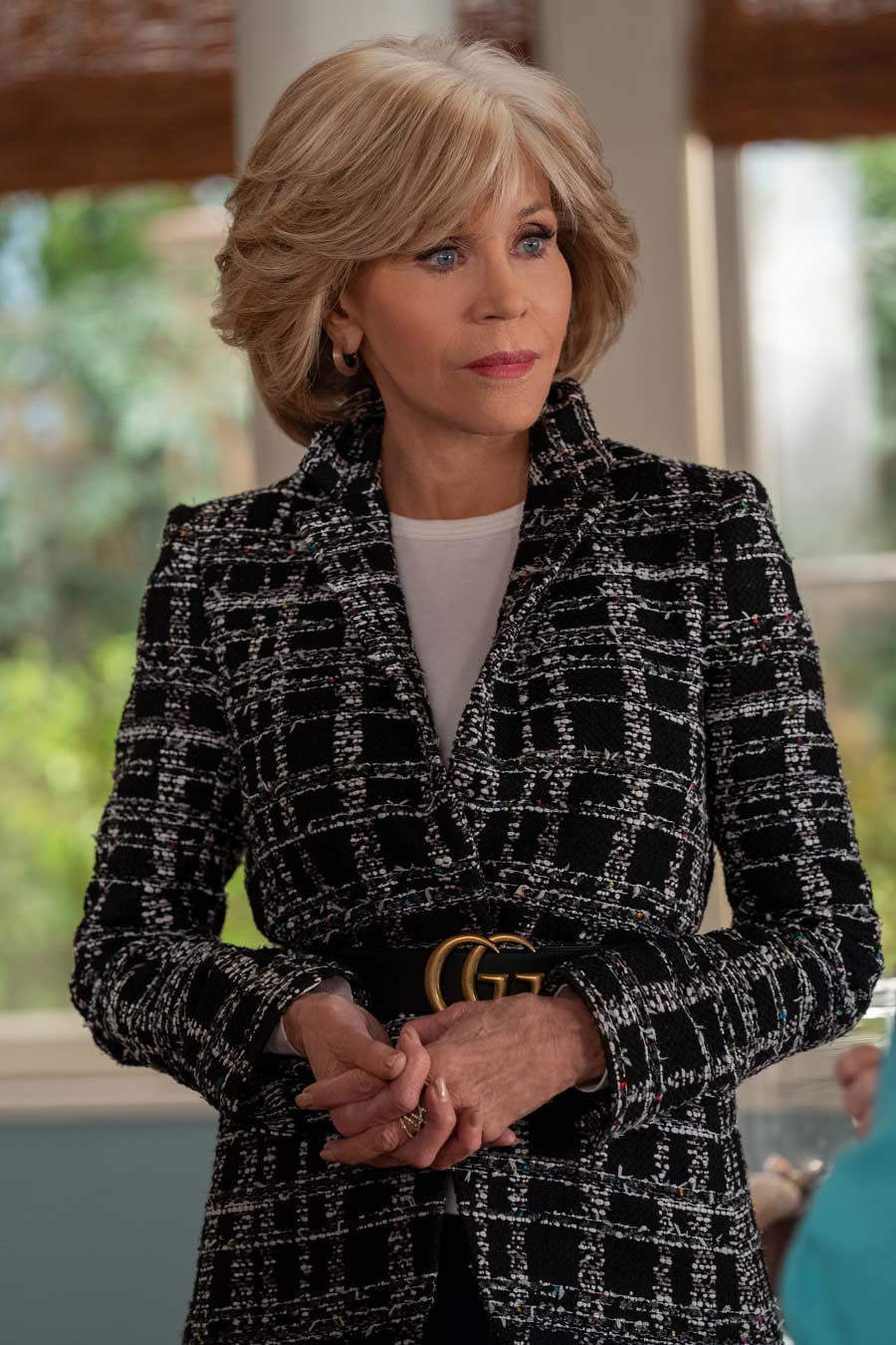 Jane Fonda