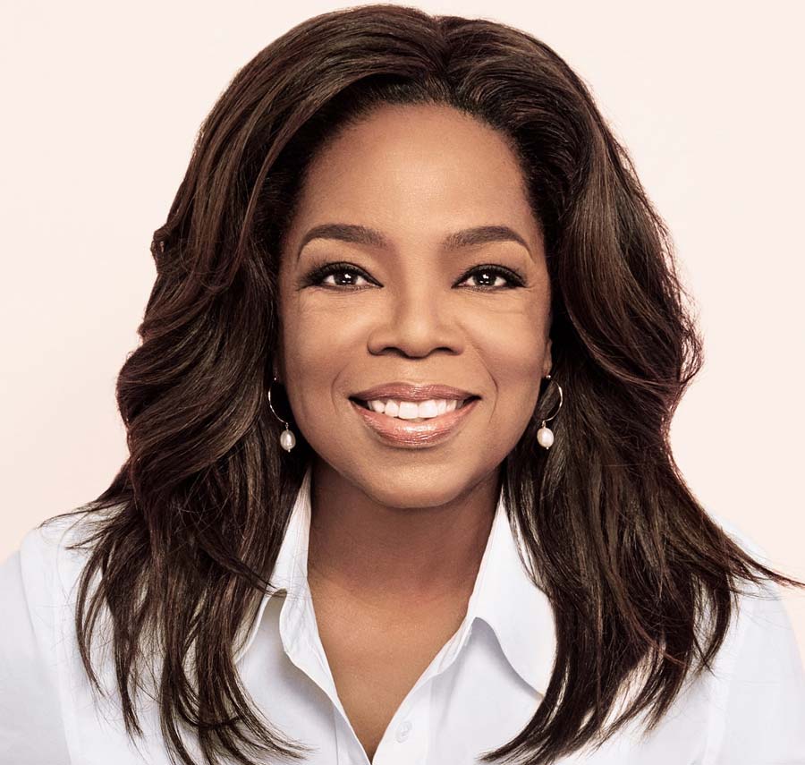 Oprah Winfrey