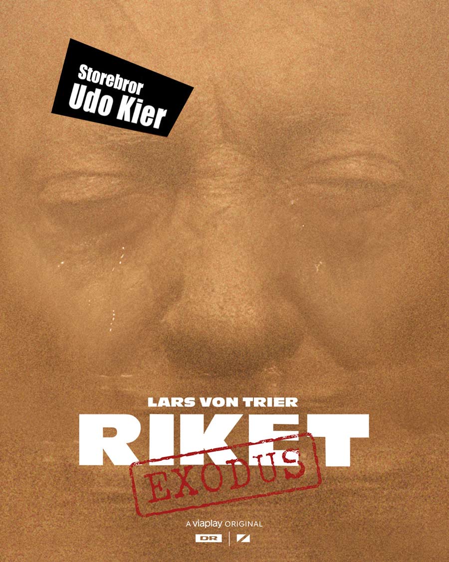 Riket