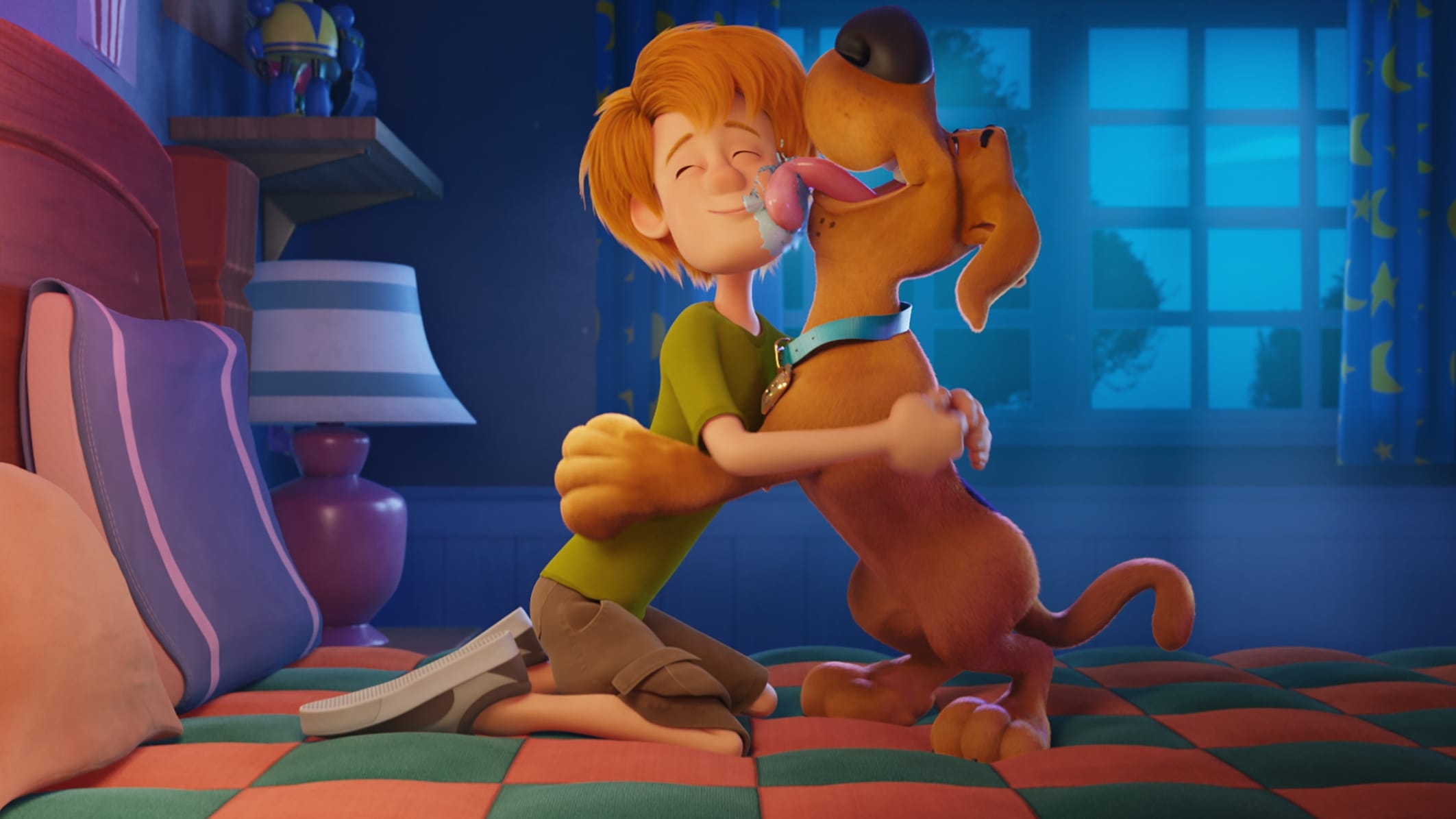 Scoob! – 10 filmer och serier som aldrig släpptes