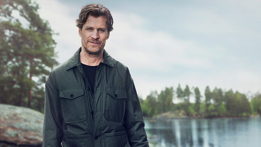 The Bridge premiär – allt om nya reality serien