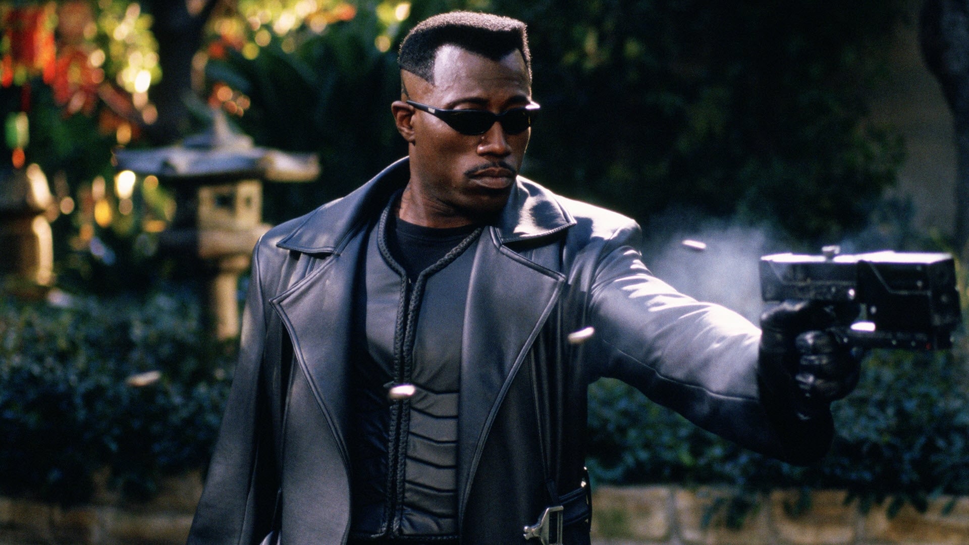 Blade – Bästa skräckfilmerna på HBO Max