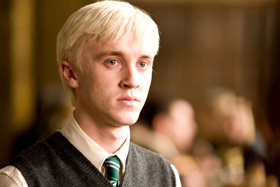 Malfoy