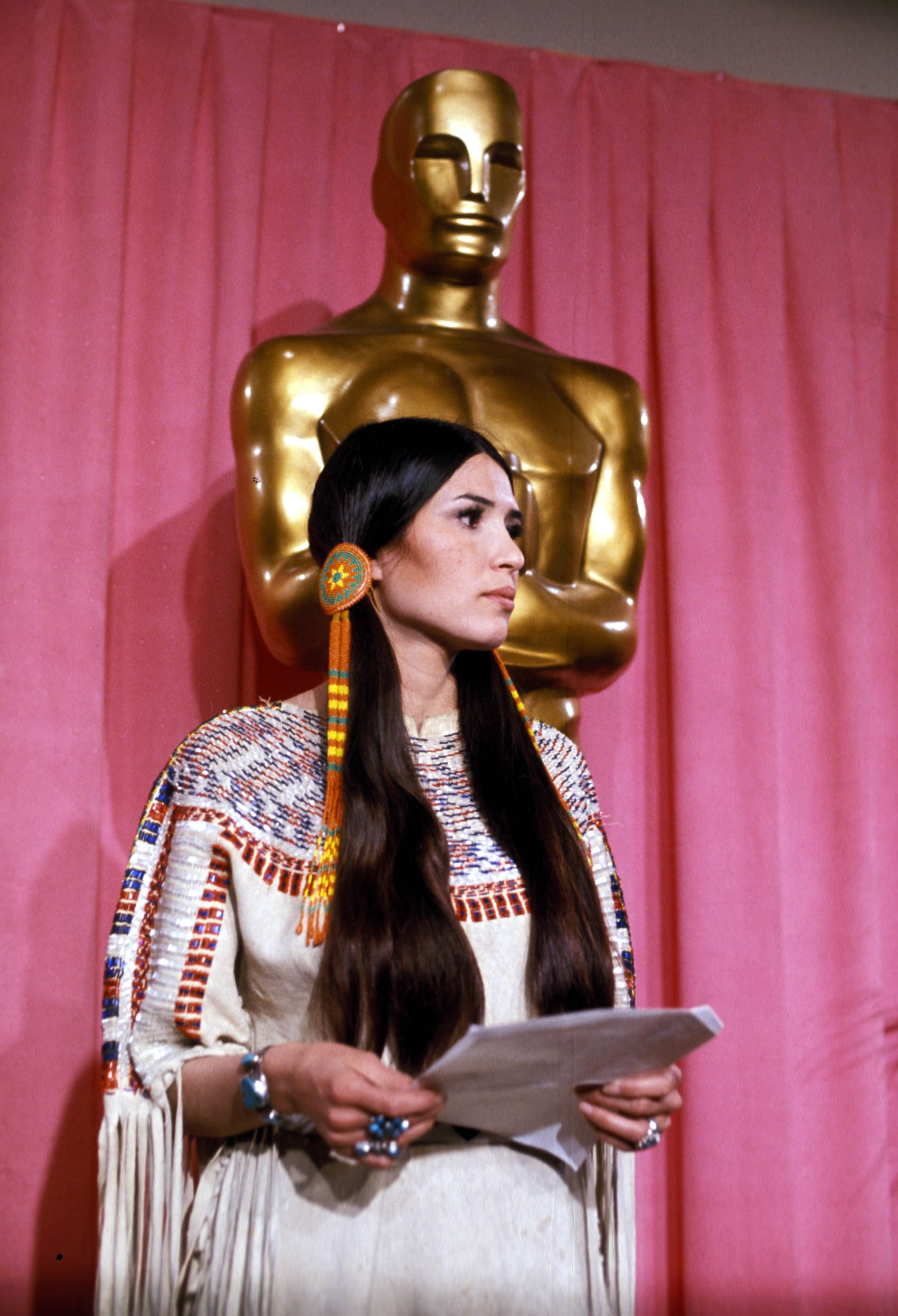 Littlefeather