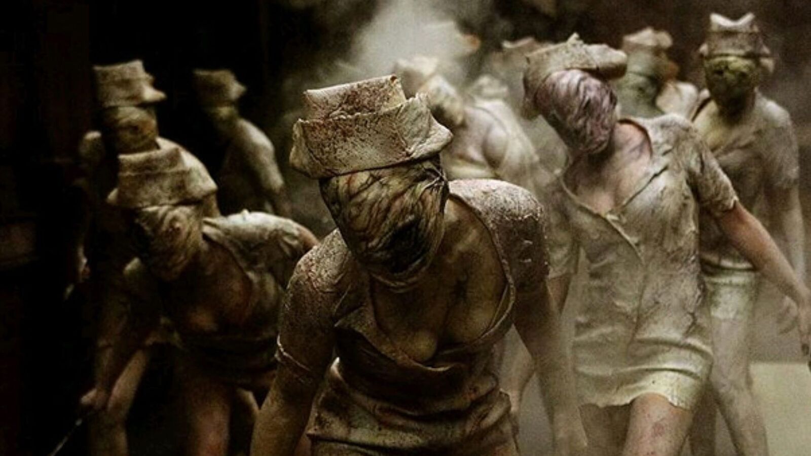 Silent Hill 2