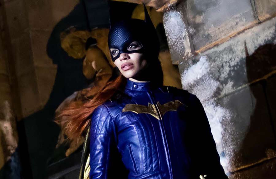 Batgirl