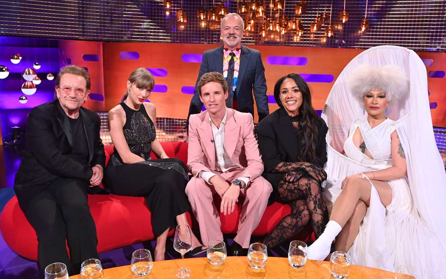 The Graham Norton Show