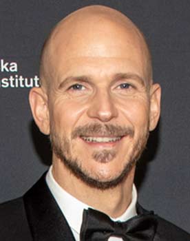 Gustaf Skarsgård