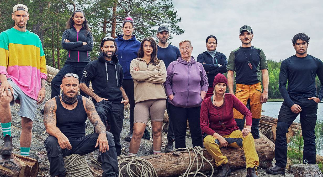 Premiär för The Bridge – så var första avsnittet