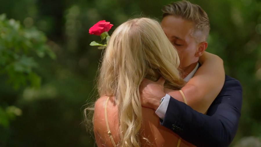 Christoffer Levi & Alicia Ärleskog – Bachelor – hur gick det sen?