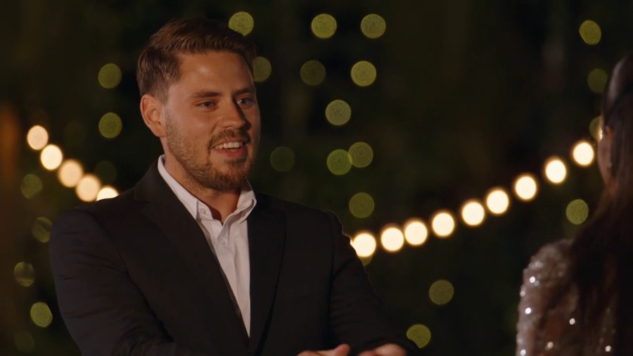 Bachelorette Sverige 2022: Rasmus Allard