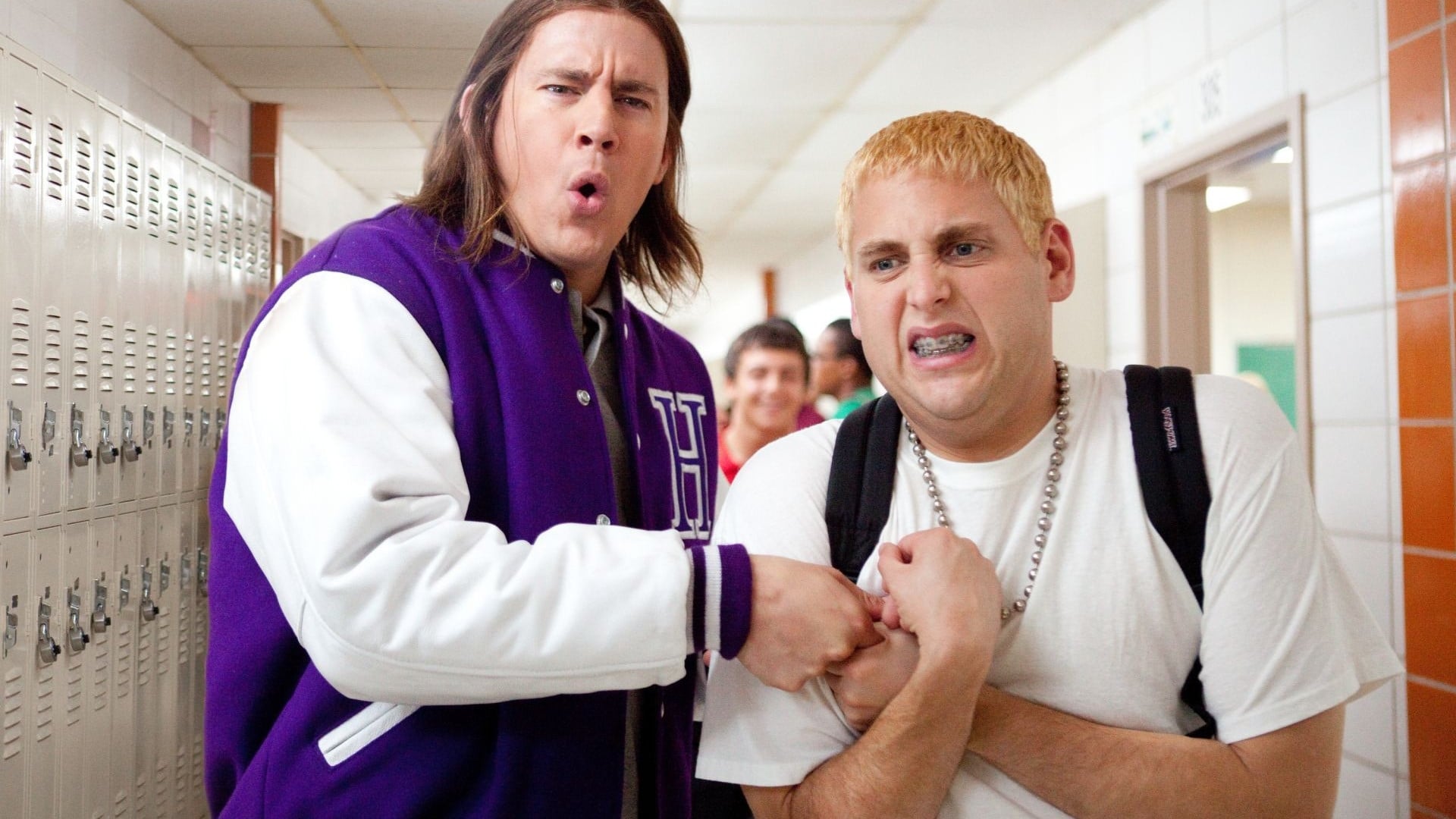 21 jump street film