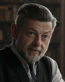 Andy Serkis