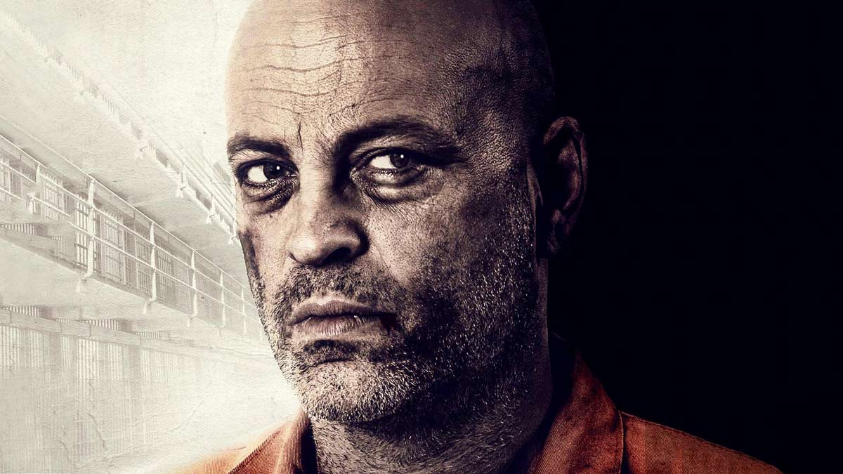 Brawl in Cell Block 99