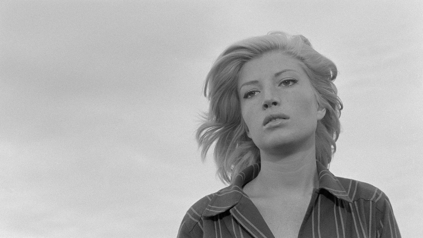 Monica Vitti